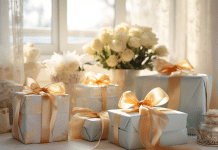 Cadeaux de baptême : des idées inoubliables pour une célébration unique