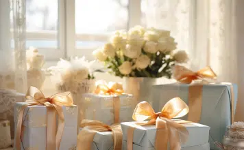 Idées cadeaux baptême : sélection unique et éternelle pour célébrer