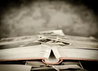 Les avantages de créer un livre photo pour votre mariage et fiançailles