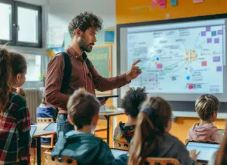 maclasse2023 : fonctionnalités et astuces pour une utilisation optimale