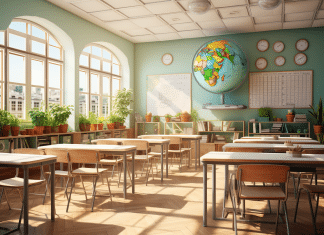 Découvrir sa classe avant la rentrée : astuces et conseils pratiques