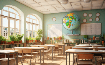 Découvrir sa classe avant la rentrée : astuces et conseils pratiques