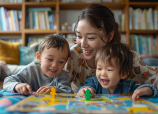 Garde d’enfant en ligne : les astuces pratiques avec Nounou-top