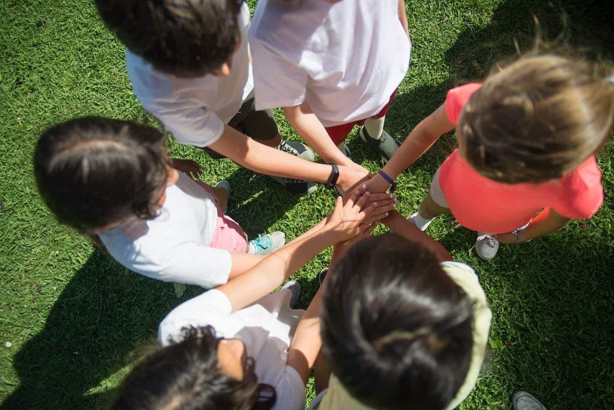 enfants activités