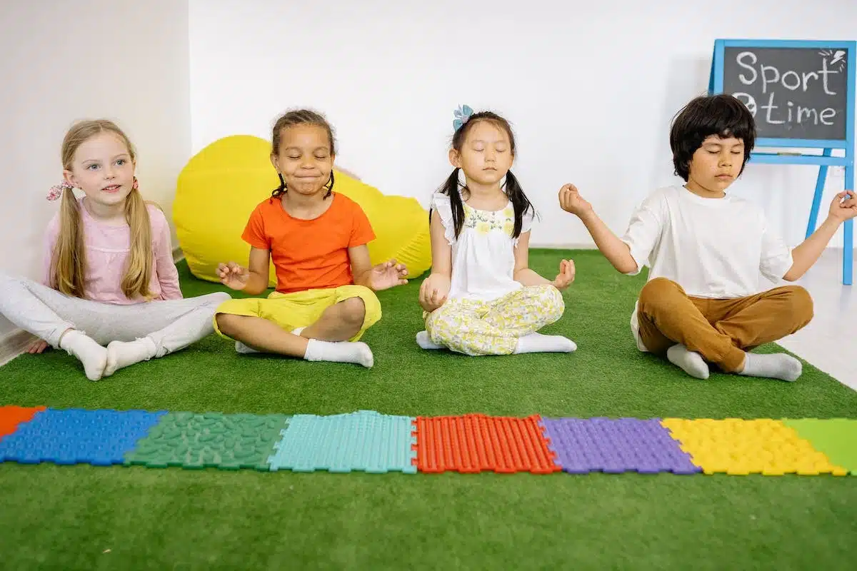 enfants  activités