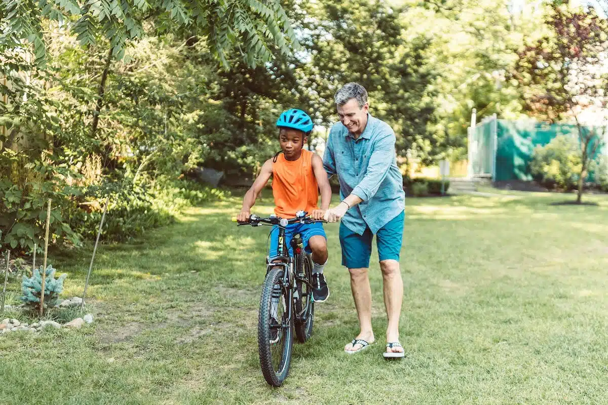 famille  activités