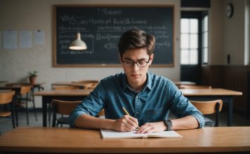 Découvrez le simulateur de notes pour anticiper votre bac