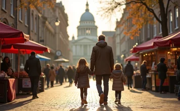 Activités pas chères en famille : découvrez londres ensemble !