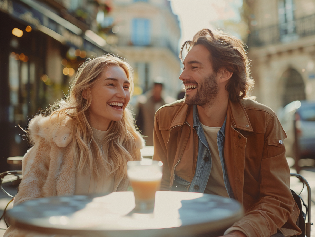 10 façons dont une femme tombe amoureuse d'un homme : secrets de