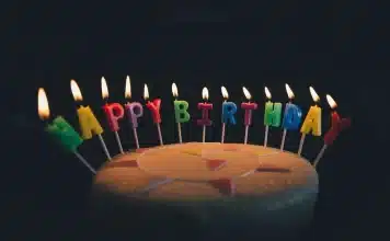 Comment souhaiter un joyeux anniversaire à un enfant ?