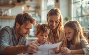 Obligation alimentaire enfants : comprendre l’article 205 du Code civil