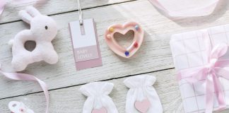 Des accessoires pour bébés qui allient confort et style au quotidien