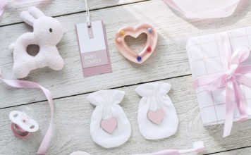 Les accessoires pour bébés : confort et style au quotidien
