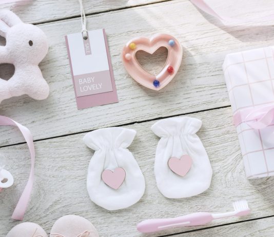 Des accessoires pour bébés qui allient confort et style au quotidien