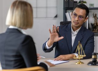 Le rôle de l’avocat en droit du divorce à Nice : Guide complet