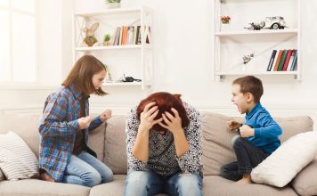 Quelle peur à quel âge?