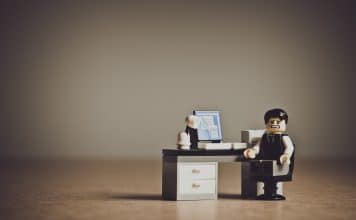 Est-ce vraiment judicieux d’investir dans les Lego ?