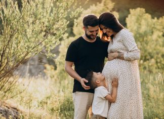 Pourquoi faire des photos de famille avec un photographe professionnel est essentiel
