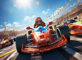 Les meilleurs circuits de voitures électriques pour enfants : notre sélection