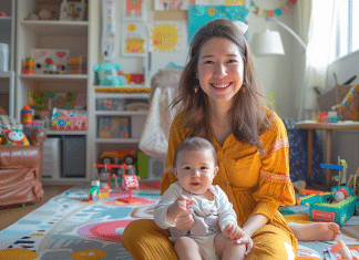 Astuces pour une annonce de babysitting captivante et professionnelle