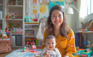 Astuces pour une annonce de babysitting captivante et professionnelle