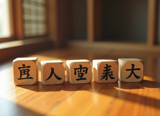 Dix prénoms japonais pour garçon les plus en vogue