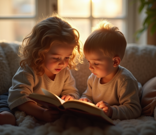 Parent attentionné : définition et caractéristiques pour élever un enfant épanoui