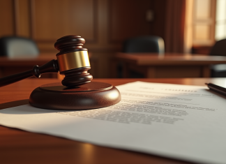 L’importance d’un modèle de lettre de témoignage en faveur d’un parent dans une procédure judiciaire