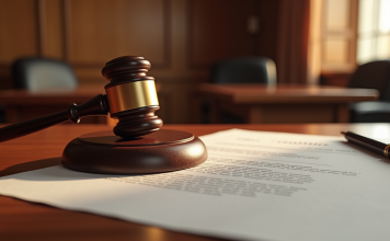 L’importance d’un modèle de lettre de témoignage en faveur d’un parent dans une procédure judiciaire