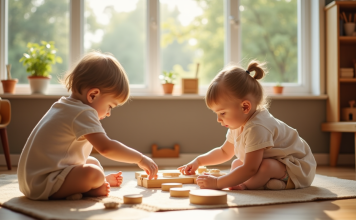 Philosophie Montessori: décryptage d’une pédagogie innovante