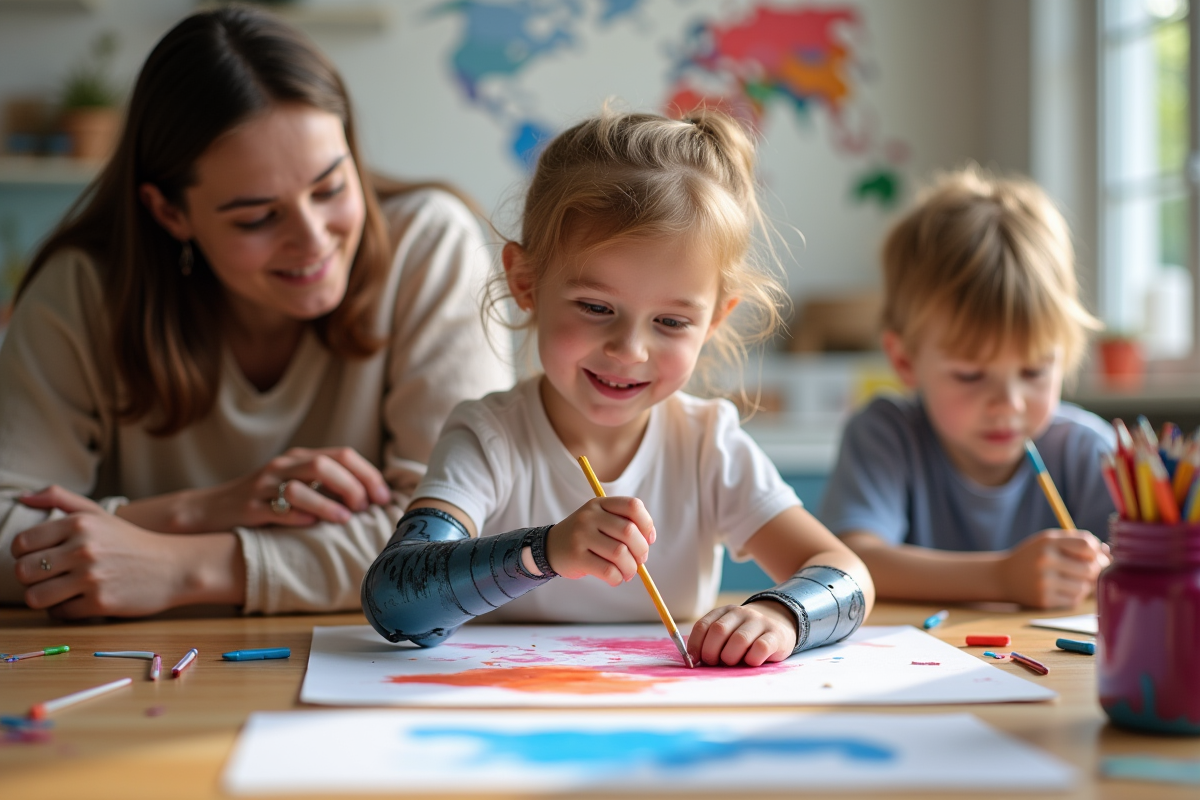 activités enfants