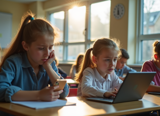 Pronote au lycée Marseilleveyre : connexion, bugs, interface… ce que vivent les élèves