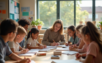Approches éducatives : différences et méthodes adaptées pour l’éducation