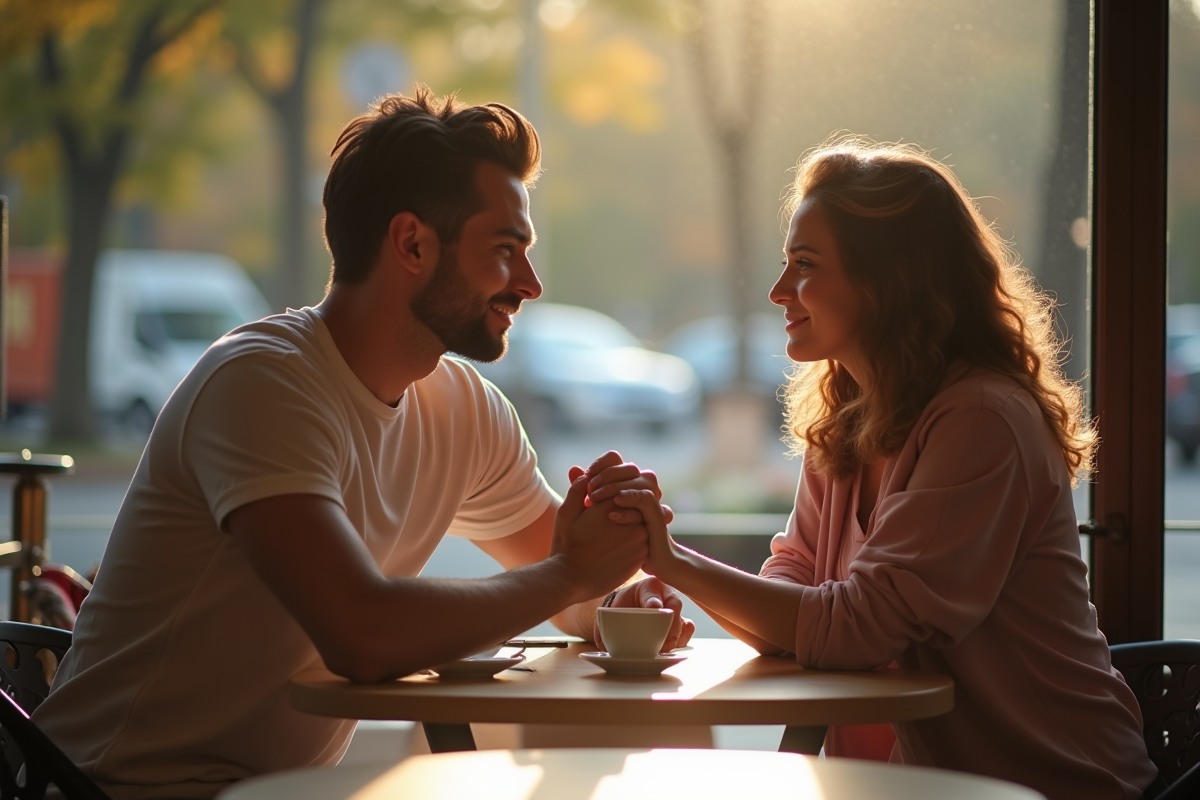 relation affective