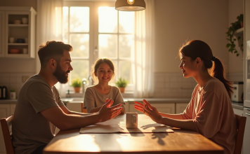 Familles toxiques : Comment mieux poser ses limites avec efficacité ?