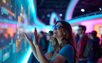 Temps d’attente au Futuroscope : profitez de votre visite sans file d’attente !