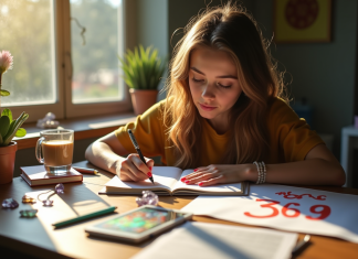 Méthode 369 : Découvrez si elle fonctionne vraiment pour vous !