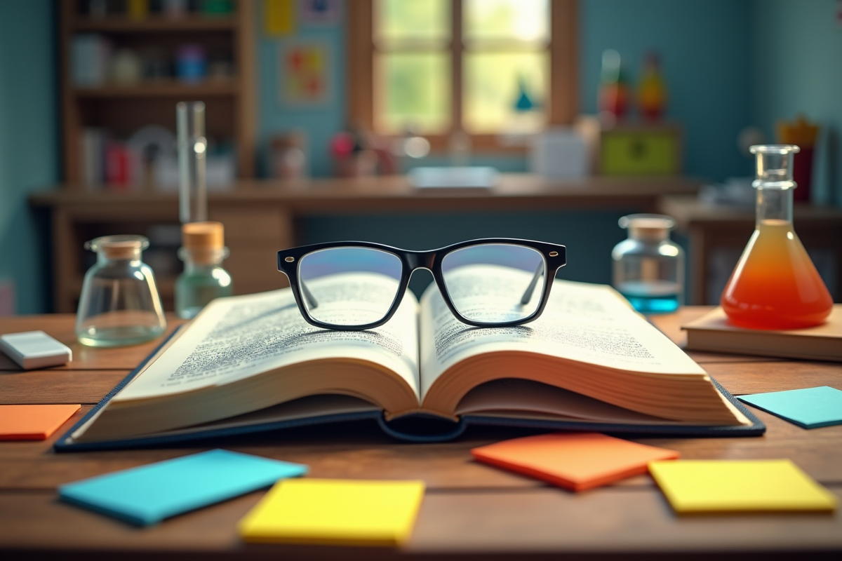 éducation clés