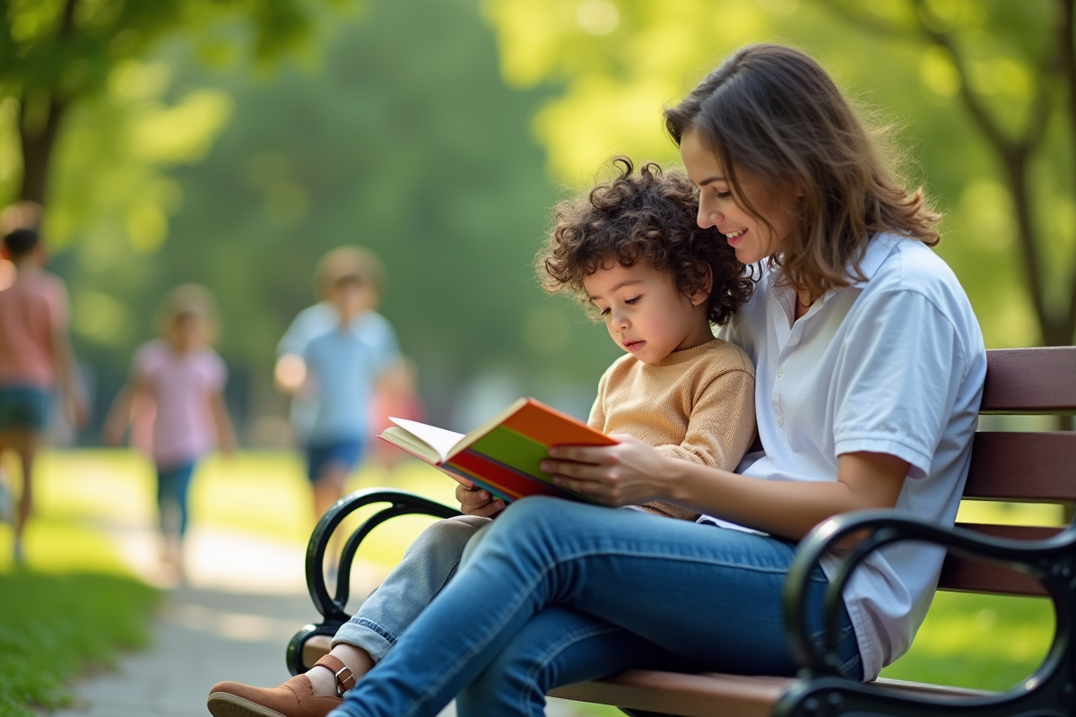 éducation enfants