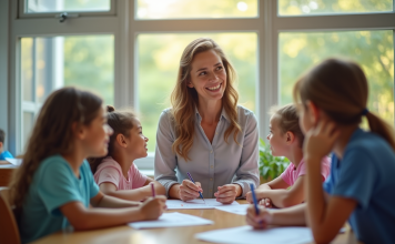 Pédagogie positive : comment l’appliquer au quotidien ?