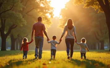 Perte du pilier familial : comment surmonter l’absence d’un proche et retrouver l’équilibre