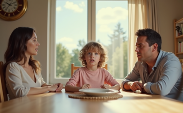 Enfant roi : comprendre le phénomène de l’enfant roi en société moderne