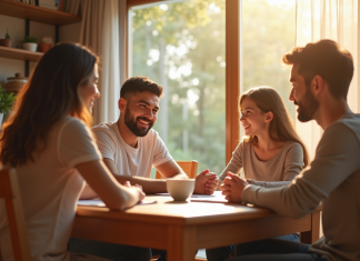 Problèmes familiaux : comment les surmonter efficacement ?