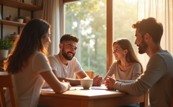 Problèmes familiaux : comment les surmonter efficacement ?