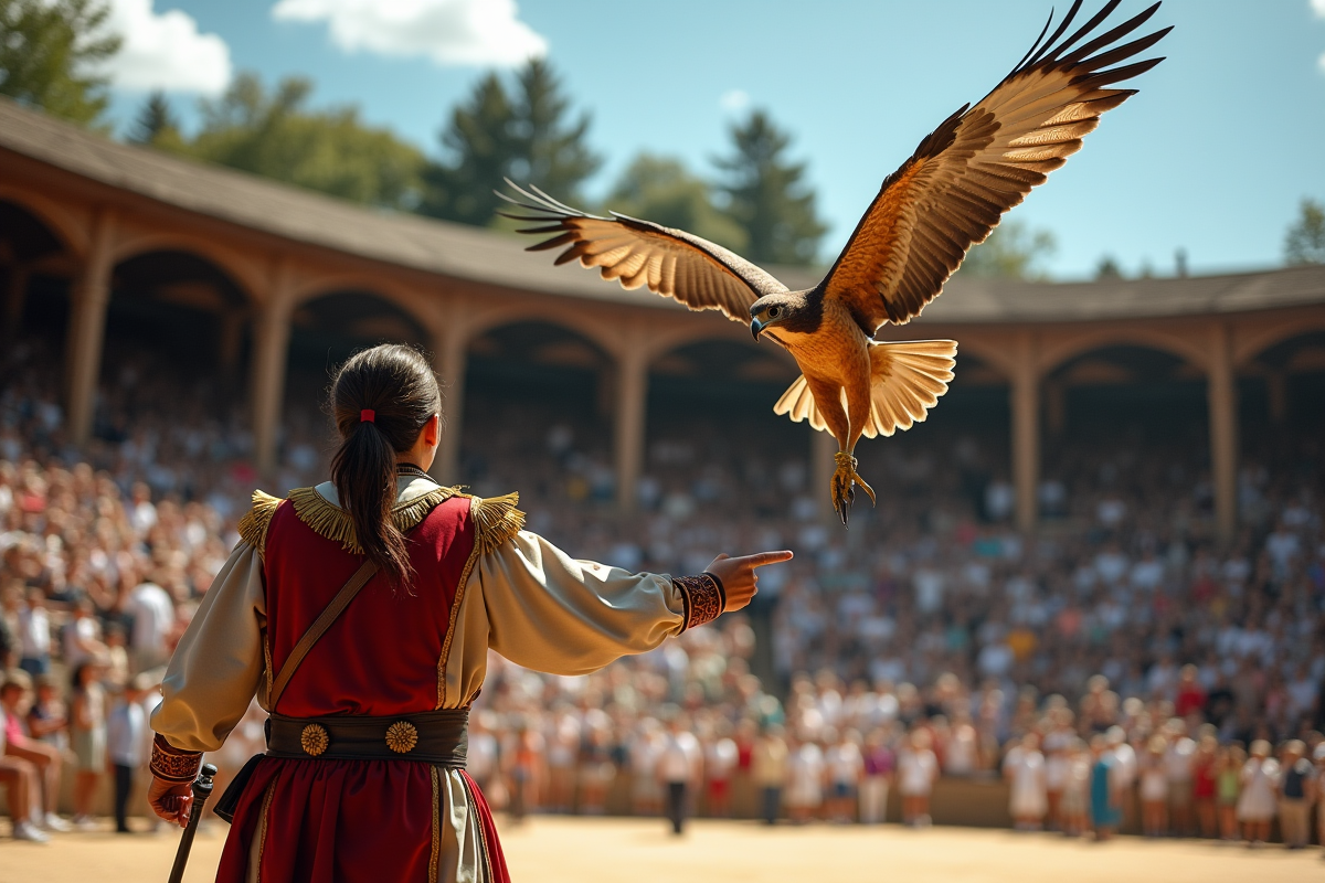 puy du fou