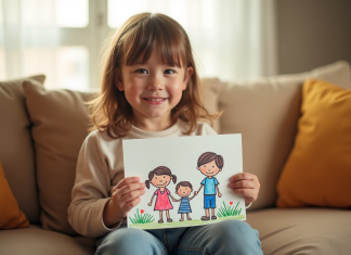 Enfant : qui prend soin de lui si les deux parents décèdent ?