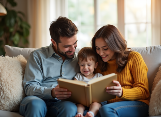 Compétences parentales positives : cinq clés essentielles pour réussir