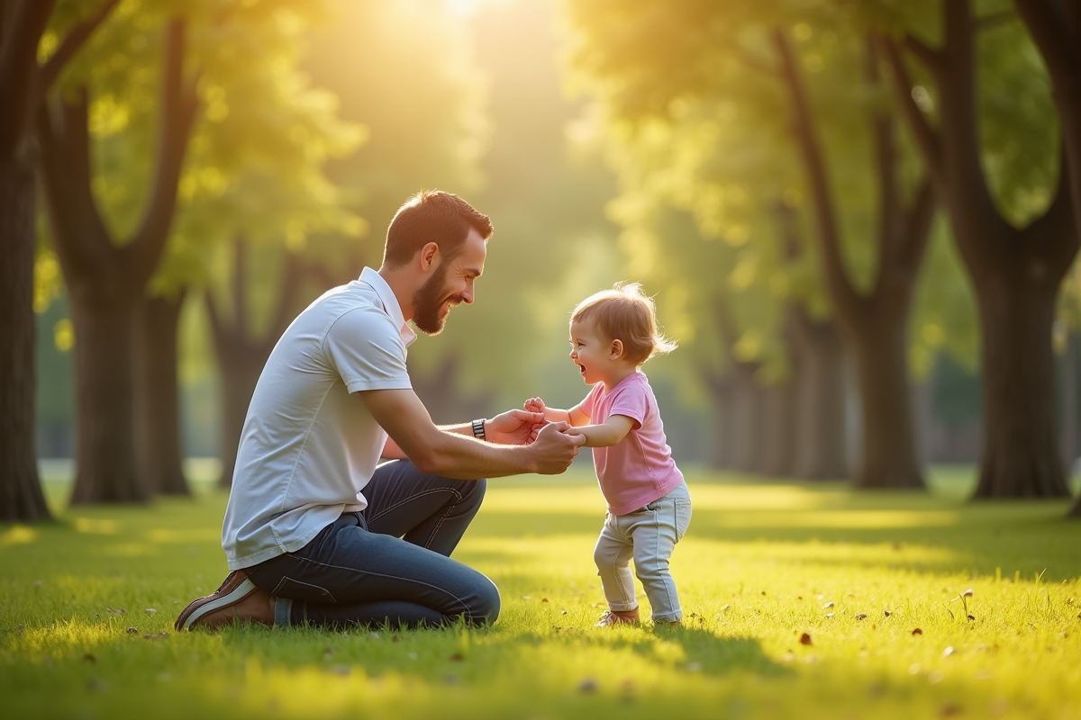 enfant communication