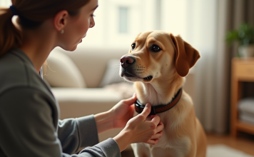 Chien : pourquoi il mord ? Comportement, éducation et solutions