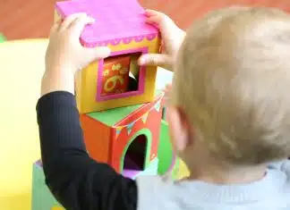 Les avantages d’une crèche à Nice pour votre enfant Les avantages d'une crèche à Nice pour votre enfant